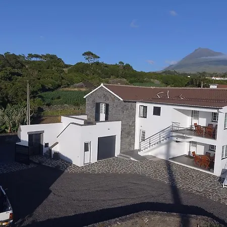 A Casa Da Silva Apartment *