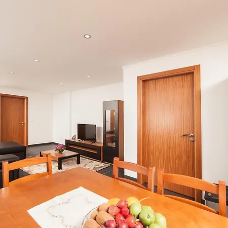 Apartment A Casa Da Silva Madalena (Azores)