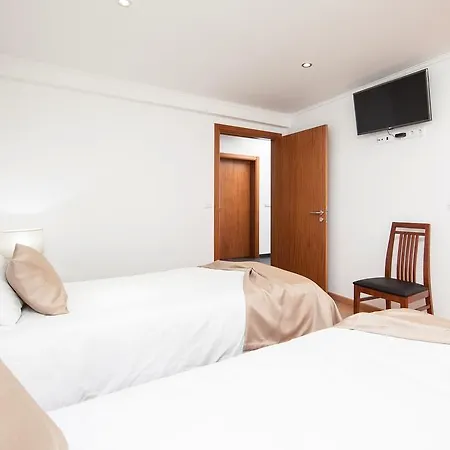 A Casa Da Silva Apartment Madalena (Azores)