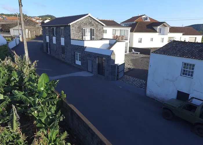 A Casa Da Silva Lägenhet