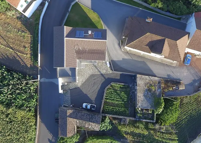 Lägenhet A Casa Da Silva *