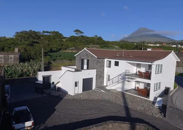 A Casa Da Silva Lägenhet *