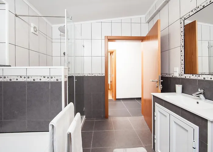 A Casa Da Silva Lägenhet *