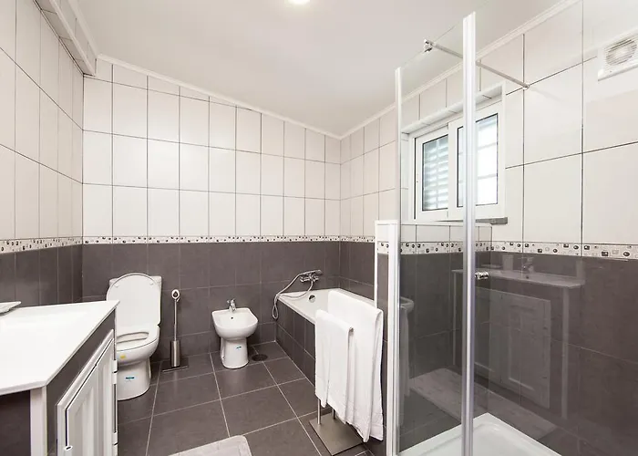 Lägenhet A Casa Da Silva Madalena (Azores)