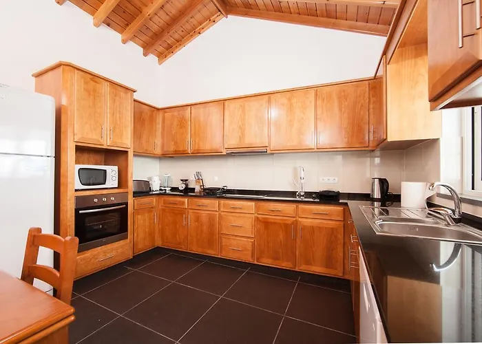 Lägenhet A Casa Da Silva