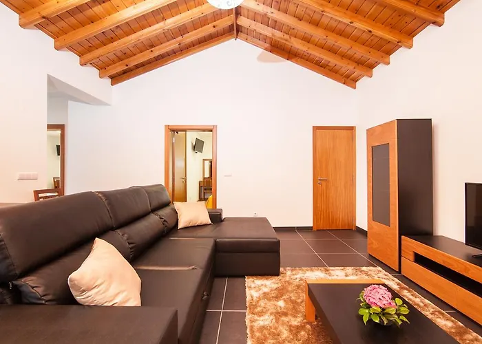 A Casa Da Silva Lägenhet