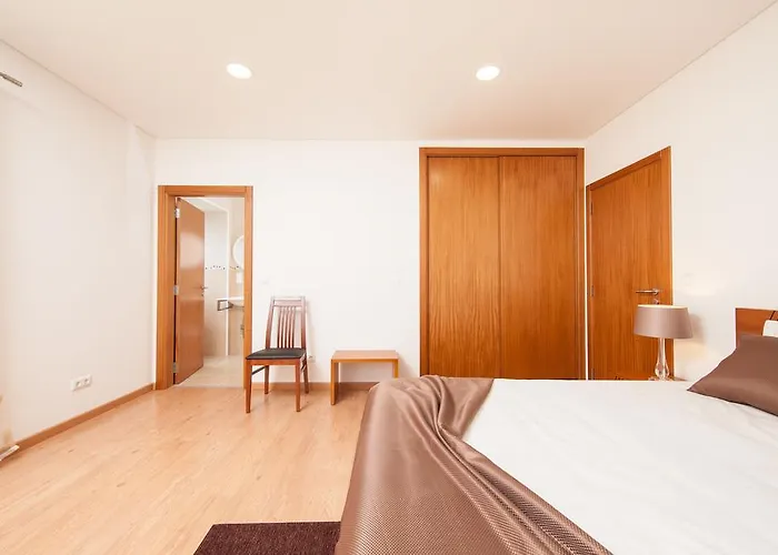 Lägenhet A Casa Da Silva Madalena (Azores)