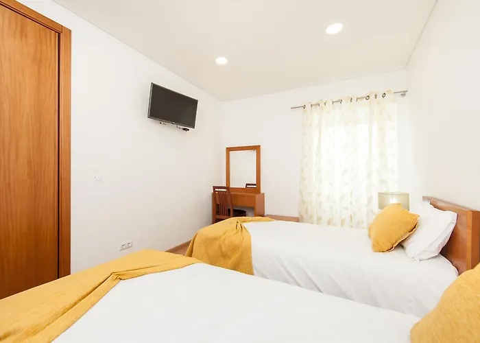 A Casa Da Silva Lägenhet Madalena (Azores)