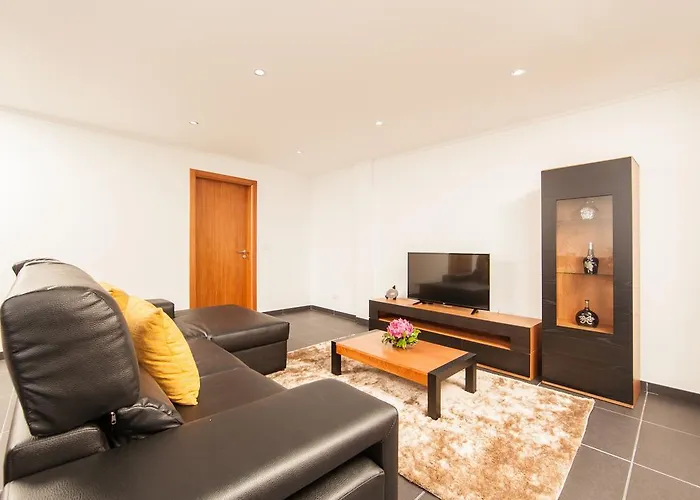 A Casa Da Silva Lägenhet Madalena (Azores)