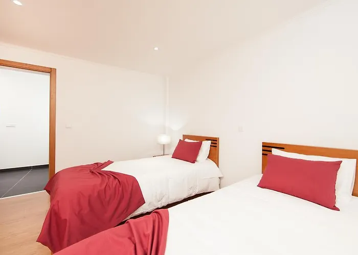 A Casa Da Silva Madalena (Azores)