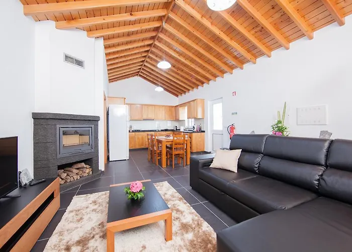 A Casa Da Silva Lägenhet