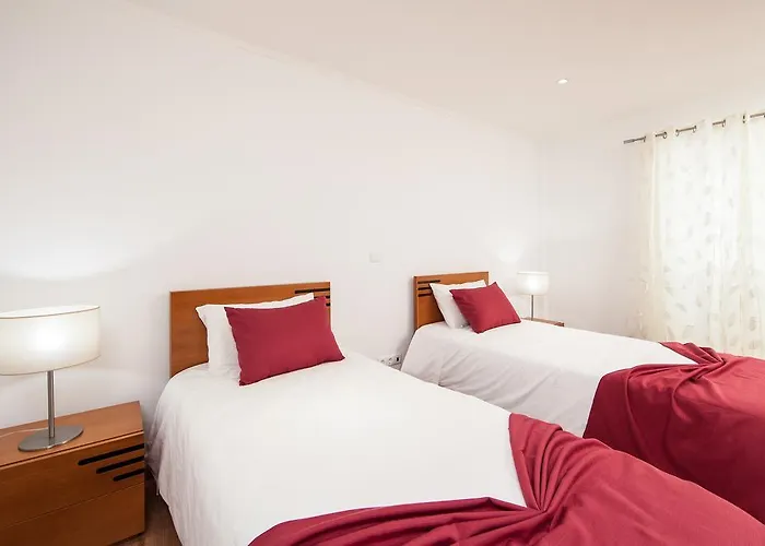 Lägenhet A Casa Da Silva