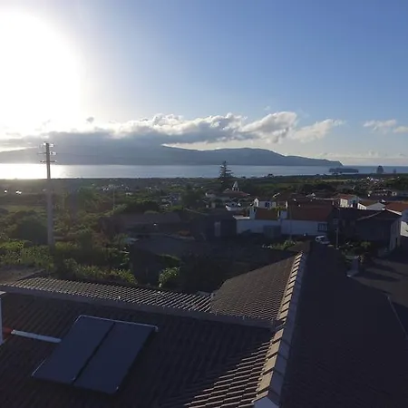A Casa Da Silva * Madalena (Azores)