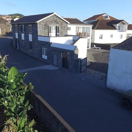 A Casa Da Silva Апартаменты