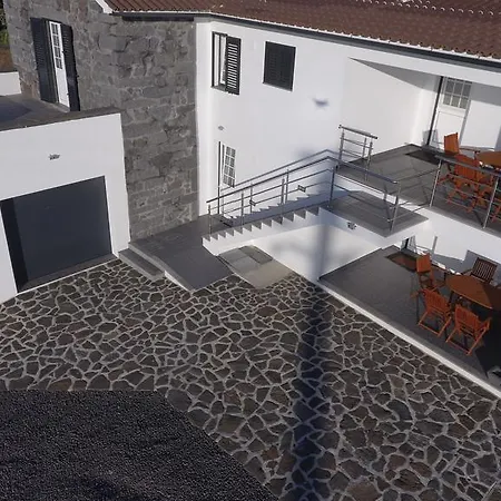 A Casa Da Silva