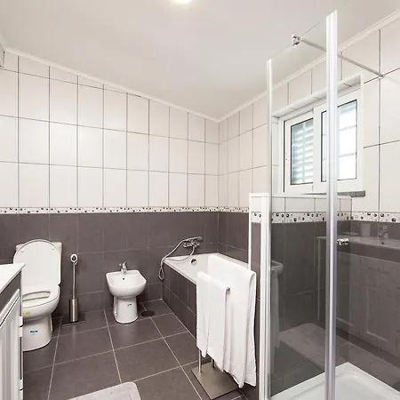 Apartment A Casa Da Silva Madalena (Azores)