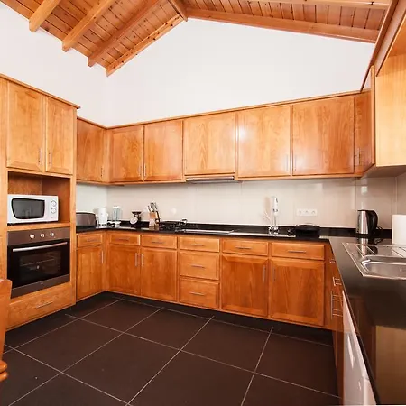 Apartment A Casa Da Silva