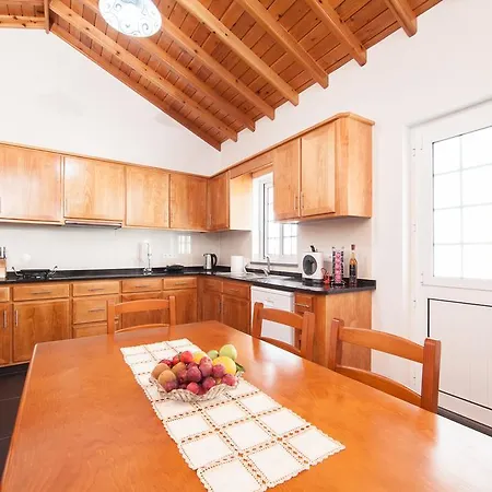 A Casa Da Silva Apartment Madalena (Azores)