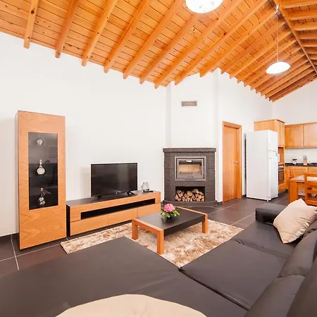 A Casa Da Silva Мадалена