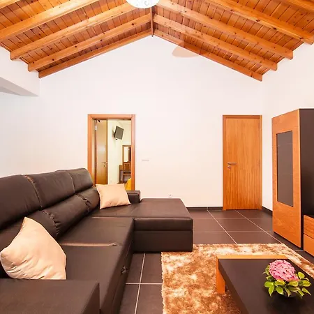 A Casa Da Silva Апартаменты