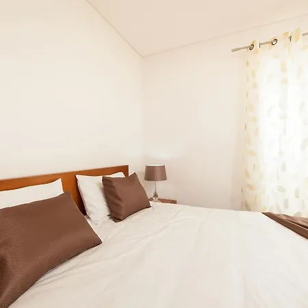 A Casa Da Silva Apartment *