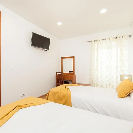 A Casa Da Silva Апартаменты Мадалена