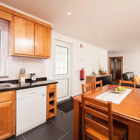 A Casa Da Silva * Мадалена