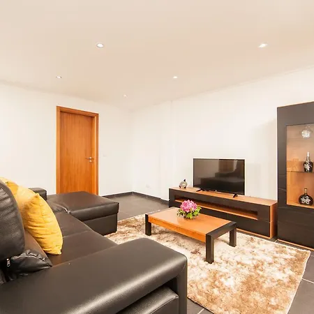 A Casa Da Silva Апартаменты Мадалена