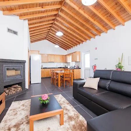 A Casa Da Silva Апартаменты