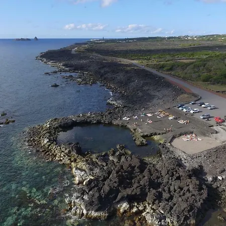 Апартаменты A Casa Da Silva *